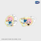 [PREVENTA] DVD BOXSET SKY NANI S TO THE N FANCON