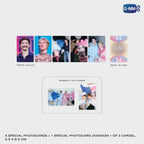 [PREVENTA] DVD BOXSET SKY NANI S TO THE N FANCON