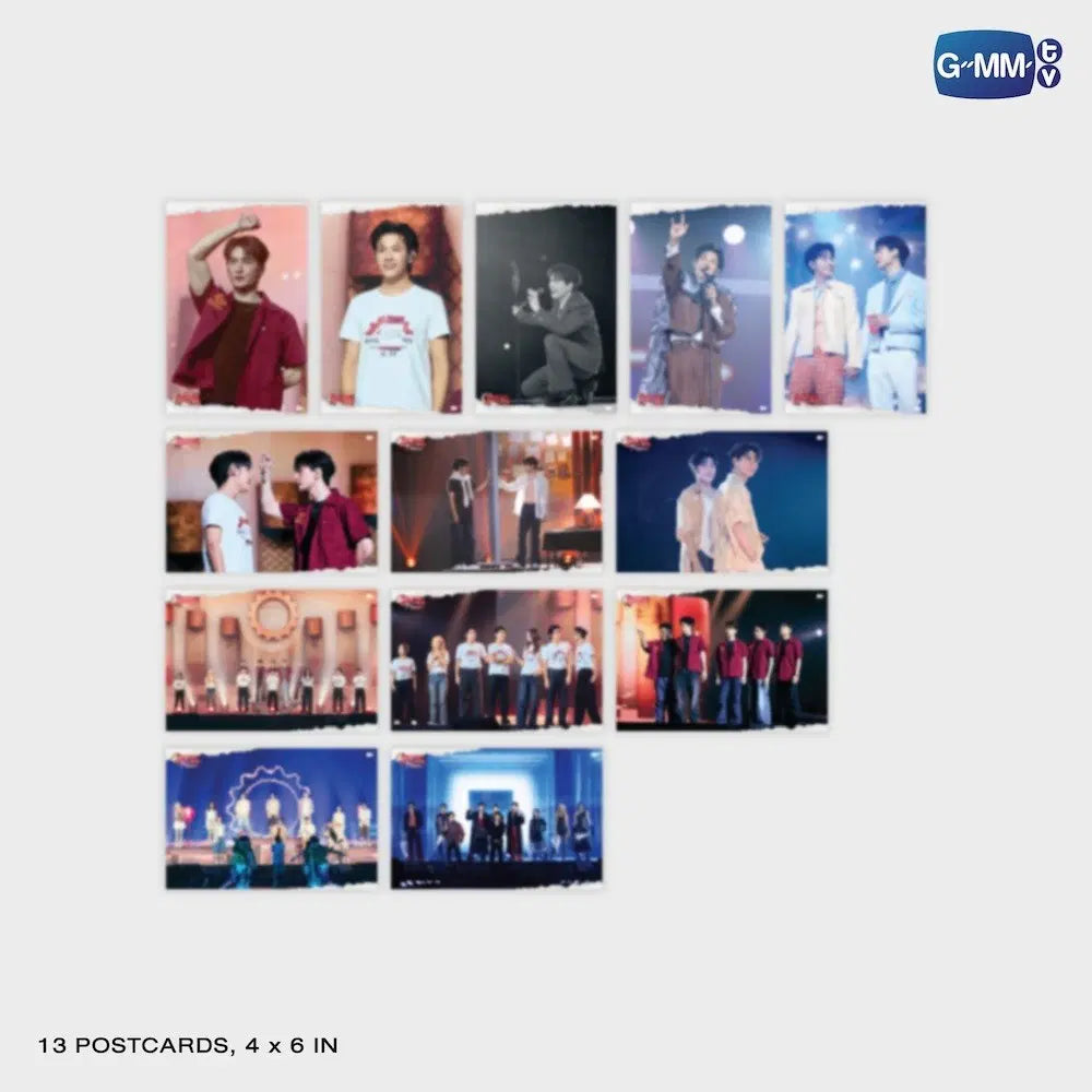 [PREVENTA] DVD BOXSET SOTUS TENIVERSARY CONCERT