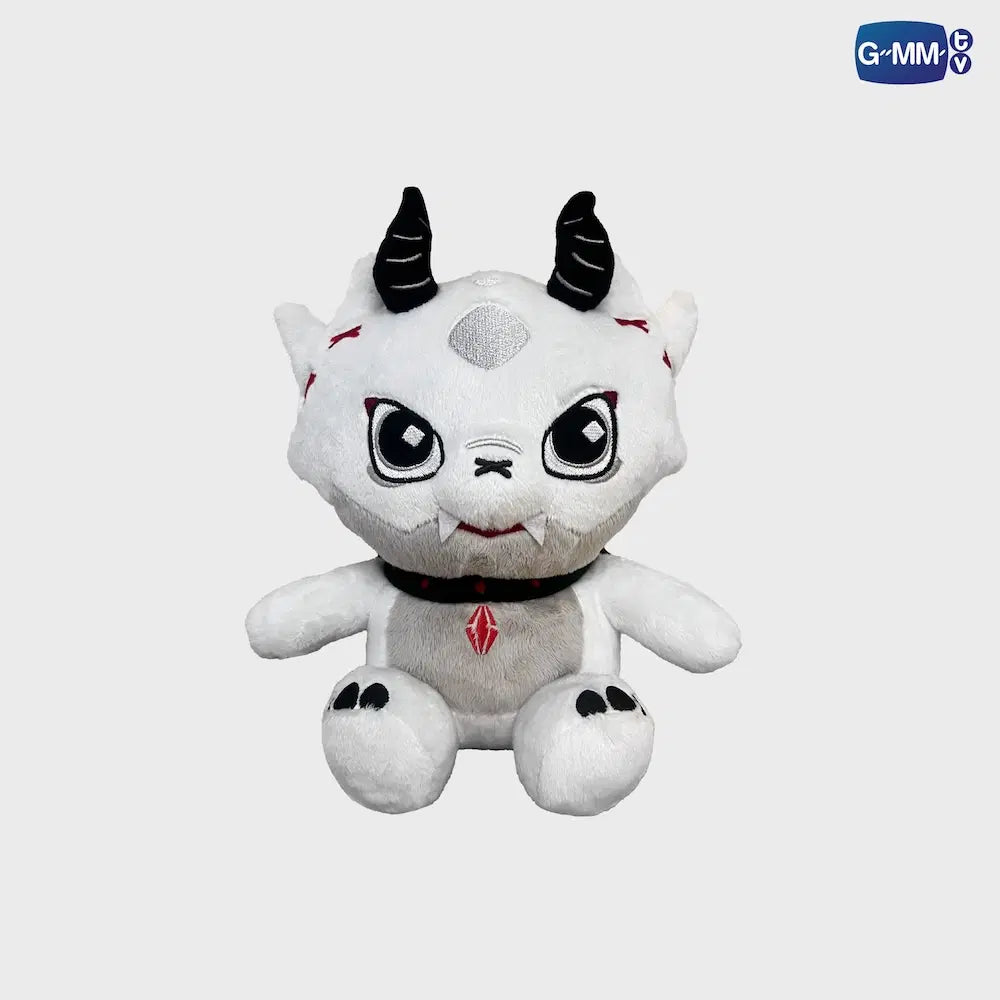 [BAJO PEDIDO] SITTING BUDDY FANDOM CHARACTER
