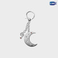 [PREVENTA] MOONKEY METAL KEYCHAIN | MOONSHADOW