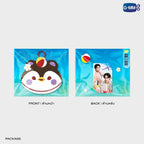 [BAJO PEDIDO] GUINZLY CHARACTER DOLL POUCH