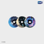 [PREVENTA] DVD BOXSET POND PHUWIN SPACE SOUL-DYSSEY CONCERT