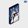 [PREVENTA] WEIRDO-101 แรงโน้มถ่วงระหว่างเรา MEMORIAL BOXSET