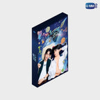 [PREVENTA] WEIRDO-101 แรงโน้มถ่วงระหว่างเรา MEMORIAL BOXSET