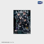 [PREVENTA] LYKYOU NEWSBOY CAP