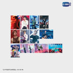 [PREVENTA] DVD BOXSET POND PHUWIN SPACE SOUL-DYSSEY CONCERT