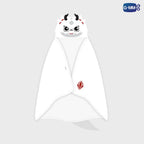 [BAJO PEDIDO] HOODIE BLANKET FANDOM CHARACTER