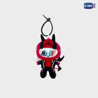 [PREVENTA] DOMIIA RACER DOLL KEYCHAIN