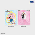 [PREVENTA] SMYLE-NEONA CARD HOLDER WITH PHOTOCARD | SKY NANI S TO THE N FANCON
