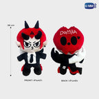 [PREVENTA] DOMIIA HUGGABLES PLUSH