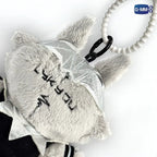 [BAJO PEDIDO] LYKYOU WILD REFLECTION DOLL KEYCHAIN