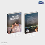 [BAJO PEDIDO] NEVER LET ME GO NOVEL (ENGLISH VERSION)