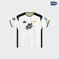 [BAJO PEDIDO] JUNIORMARK OFFICIAL JERSEY I LOVE OUT LOUD FAN FEST 2026 : HEART RACE