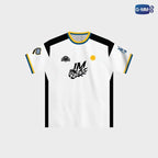 [BAJO PEDIDO] JUNIORMARK OFFICIAL JERSEY I LOVE OUT LOUD FAN FEST 2026 : HEART RACE