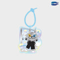 [BAJO PEDIDO] LYKYOU CARD HOLDER WITH PHOTOCARD | LYKN REFLEXION CONCERT