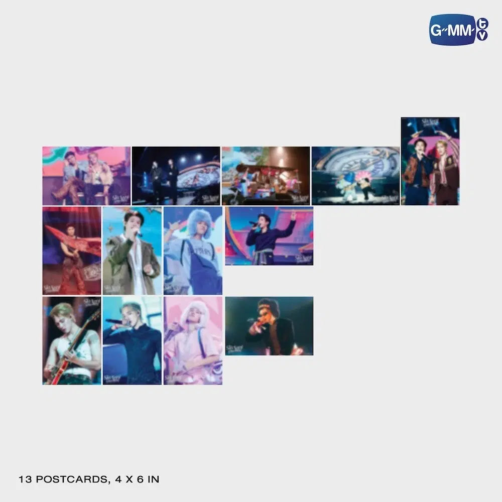 [PREVENTA] DVD BOXSET SKY NANI S TO THE N FANCON