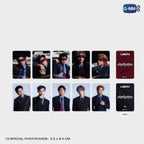 [PREVENTA] OH MY GOSH PHOTO SET | LYKN
