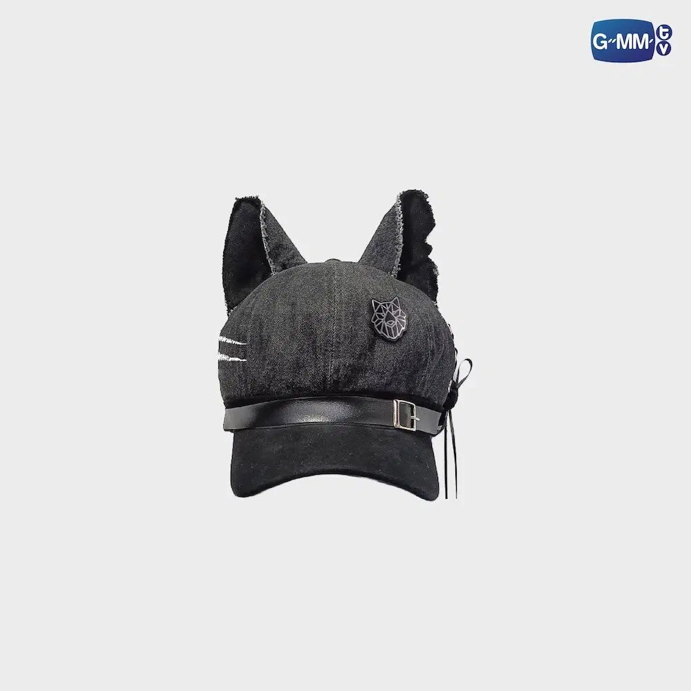 [PREVENTA] LYKYOU NEWSBOY CAP