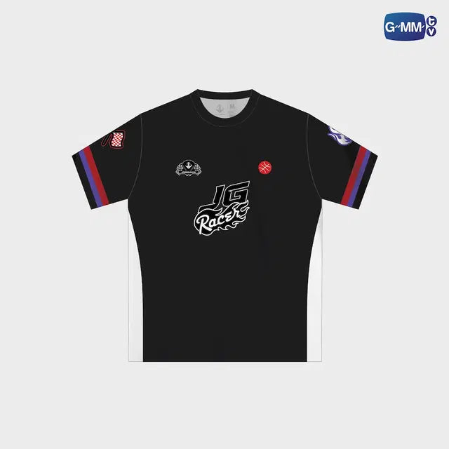 [BAJO PEDIDO] JOSSGAWIN OFFICIAL JERSEY I LOVE OUT LOUD FAN FEST 2026 : HEART RACE