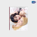 [PREVENTA] J SPACE THE OFFICIAL PHOTOBOOK OF JANJINGJING