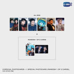 [PREVENTA] DVD BOXSET POND PHUWIN SPACE SOUL-DYSSEY CONCERT