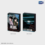 [PREVENTA] MR.KILL มังงะสั่งตาย COLLECTIBLE CARD SET | ON-SCENE EDITION
