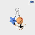 [PREVENTA] CHEEWA’S JUDO LITTLE STAR BUDDY KEYCHAIN | WEIRDO-101 แรงโน้มถ่วงระหว่างเรา