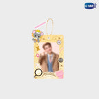 [PREVENTA] LOOK KHUNNOO ACRYLIC CARD HOLDER (FOURTH VERSION)