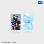 [BAJO PEDIDO] LYKYOU CARD HOLDER WITH PHOTOCARD | LYKN REFLEXION CONCERT