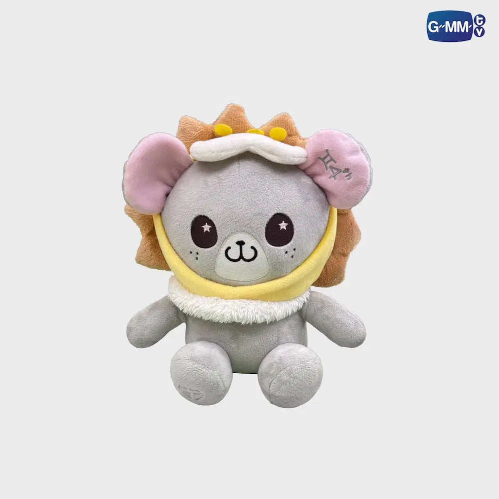 [PREVENTA] LOOK KHUNNOO SITTING BUDDY