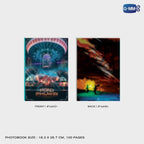 [PREVENTA] DVD BOXSET POND PHUWIN SPACE SOUL-DYSSEY CONCERT