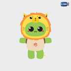 [PREVENTA] KING MAN HUGGABLES PLUSH