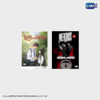 [PREVENTA] MR.KILL มังงะสั่งตาย CAJA MEMORIAL