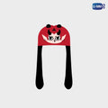 [PREVENTA] DOMIIA FLUFFY EAR POP HAT