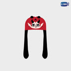 [PREVENTA] DOMIIA FLUFFY EAR POP HAT