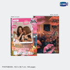 [PREVENTA] ลัลล์ไม่ชอบไวน์ ENEMIES WITH BENEFITS MEMORIAL BOXSET