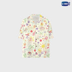 [PREVENTA] JOSS GAWIN HEAT & BEAT CONCERT TROPICAL SHIRT