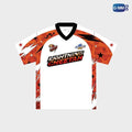 [PREVENTA] LIGHTNING CHEETAH JERSEY | GMMTV STARLYMPICS 2026