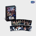 [PREVENTA] MR.KILL มังงะสั่งตาย JUEGO DE TARJETAS COLECCIONABLES
