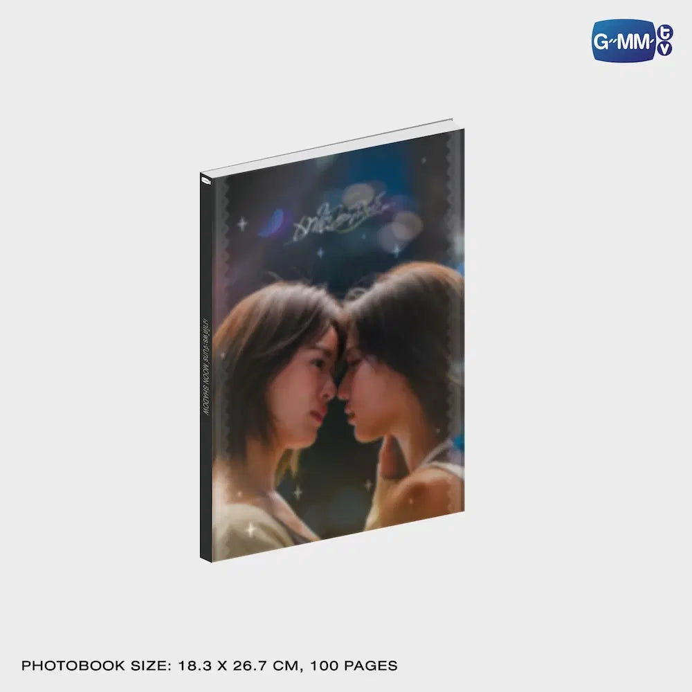 [PREVENTA] เงาใต้พระจันทร์ MOONSHADOW MEMORIAL BOXSET