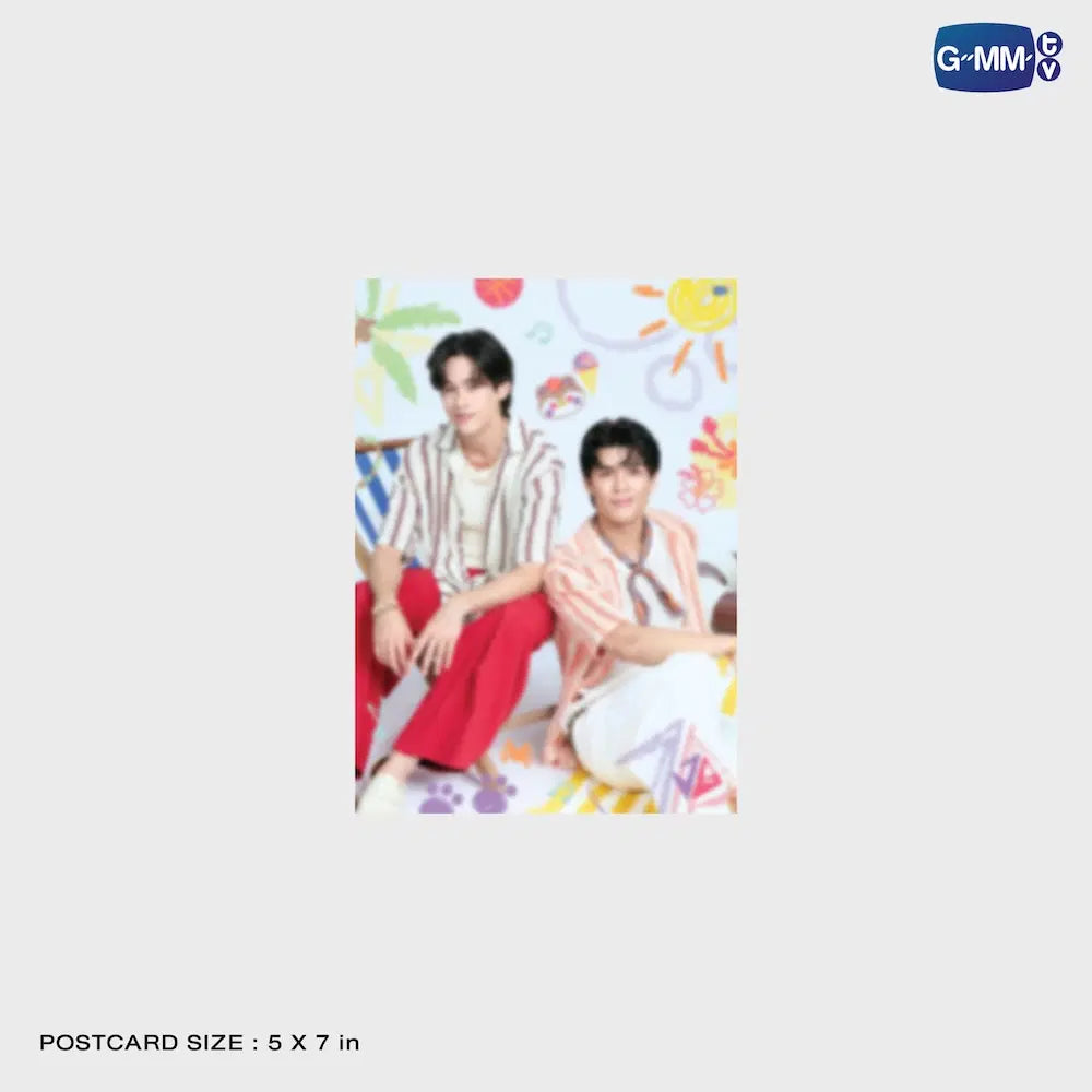 [PREVENTA] JOSS GAWIN HEAT & BEAT CONCERT TROPICAL SHIRT