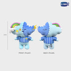 [PREVENTA] SMYLE HUGGABLES PLUSH