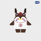 [PREVENTA] GUINZLY DOLL BACKPACK