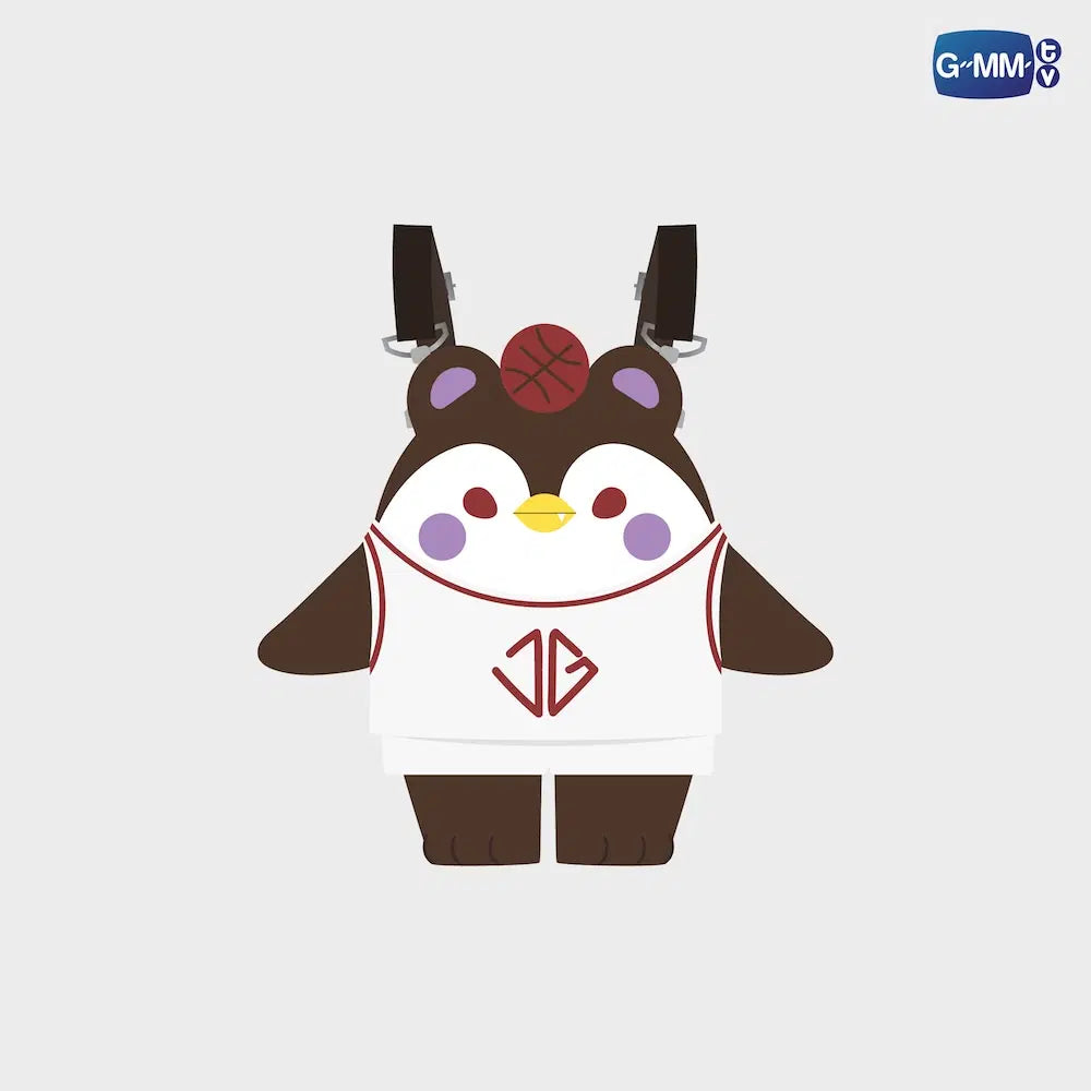 [PREVENTA] GUINZLY DOLL BACKPACK