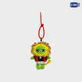 [PREVENTA] KING MAN SOTUS DOLL KEYCHAIN
