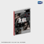 [PREVENTA] MR.KILL มังงะสั่งตาย CAJA MEMORIAL
