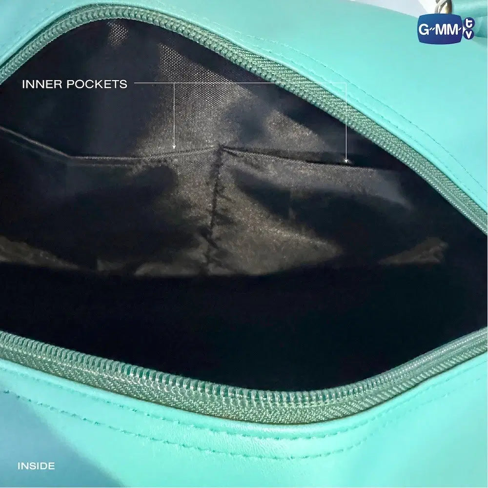 [PREVENTA] PERMPOON JOURNEY BAG