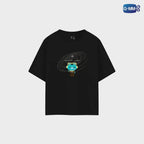 [PREVENTA] PERMPOON OFFICIAL T-SHIRT | POND PHUWIN SPACE SOUL-DYSSEY CONCERT