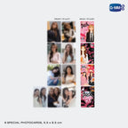 [PREVENTA] ลัลล์ไม่ชอบไวน์ ENEMIES WITH BENEFITS MEMORIAL BOXSET